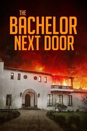 Watch Free The Bachelor Next Door (2017)