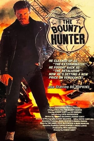 Watch Free The Bounty Hunter (1989)
