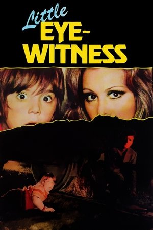 Watch Free The Little EyeWitness (1972)