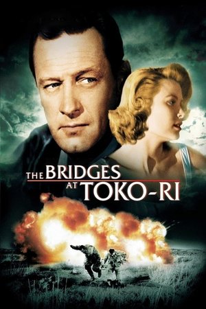 Watch Free The Bridges at TokoRi (1954)