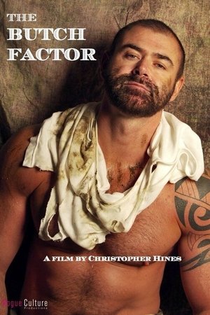 Watch Free The Butch Factor (2009)