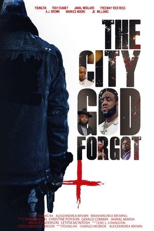 Watch Free The City God Forgot (2025)