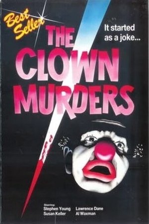 Watch Free The Clown Murders (1976)