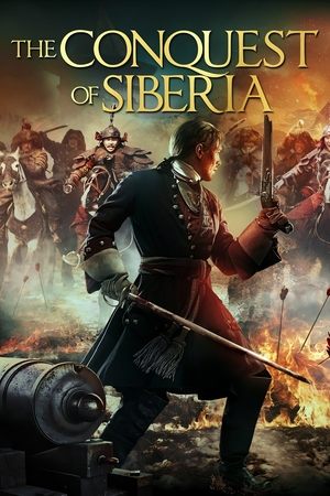 Watch Free The Conquest of Siberia (2019)