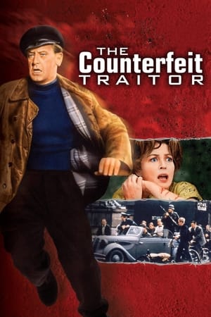 Watch Free The Counterfeit Traitor (1962)