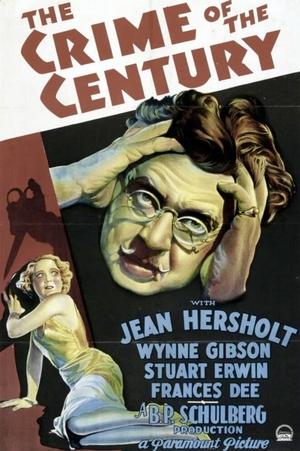 Watch Free The Crime of the Century (1933)