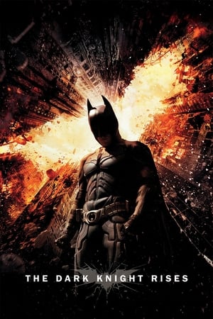 Watch Free The Dark Knight Rises 2012