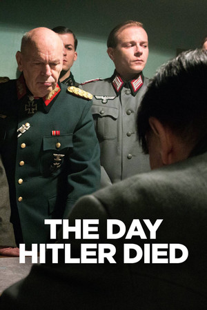 Watch Free The Day Hitler Died (2016)