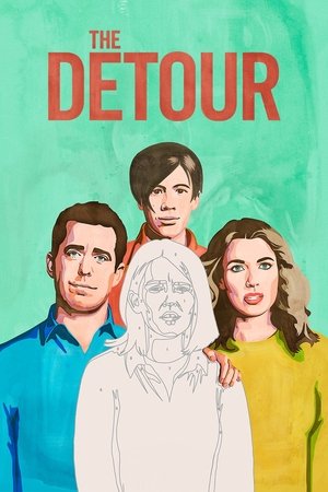 Watch Free The Detour (TV Series 2016)