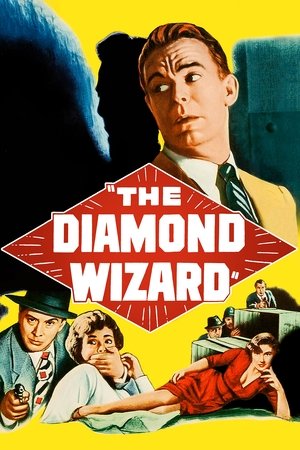 Watch Free The Diamond Wizard (1954)