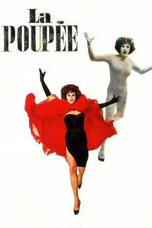 Watch Free La poupee (1962)