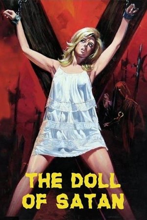 Watch Free La bambola di Satana (1969)