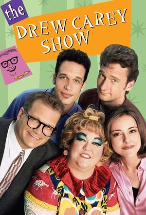 Watch Free The Drew Carey Show (19952004)