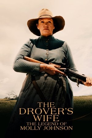 Watch Free The Drovers Wife (2021)