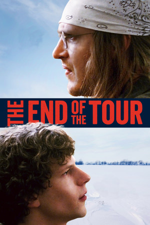 Watch Free The End of the Tour (2015)