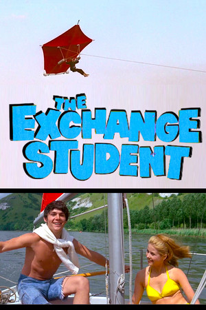 Watch Free The Exchange Student (1967)