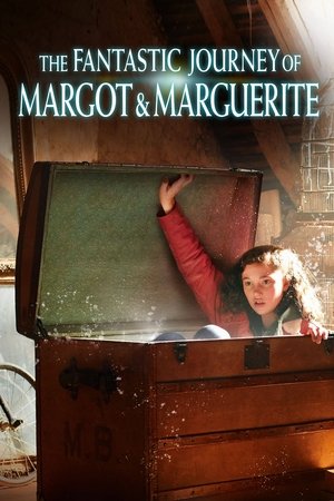 Watch Free The Fantastic Journey of Margot Marguerite (2020)