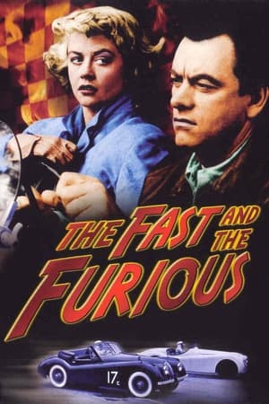Watch Free The Fast and the Furious (1954)