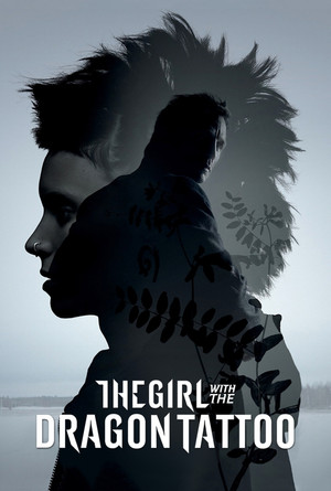 Watch Free The Girl with the Dragon Tattoo (2011)