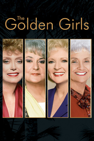 Watch Free The Golden Girls (19851992)