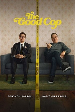 Watch Free The Good Cop (2017)