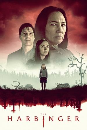 Watch Free The Harbinger (2022)