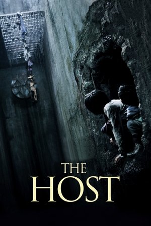 Watch Free The Host (2006)
