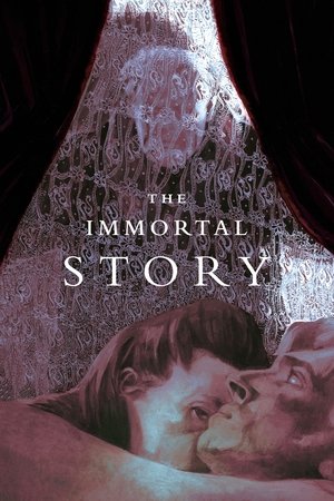 Watch Free The Immortal Story (1968)