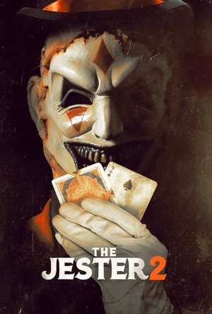 Watch Free The Jester 2 (2025)