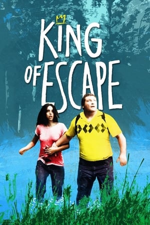 Watch Full Movie: The King of Escape (2009)