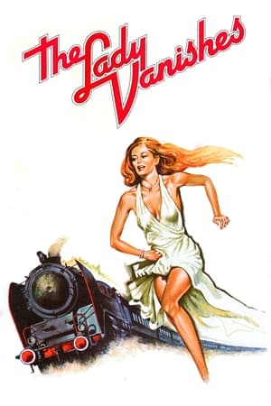 Watch Free The Lady Vanishes (1979)
