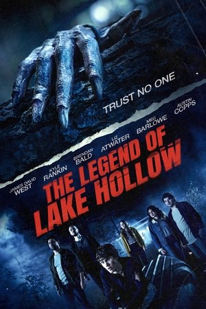 Watch Free The Legend of Lake Hollow (2024)