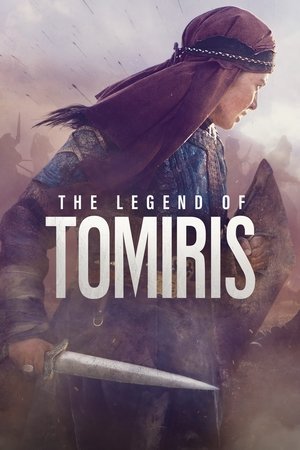 Watch Free The Legend of Tomiris (2019)