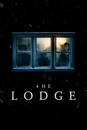 Watch Free The Lodge (2019)
