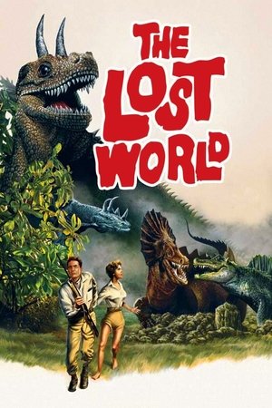 Watch Free The Lost World (1960)