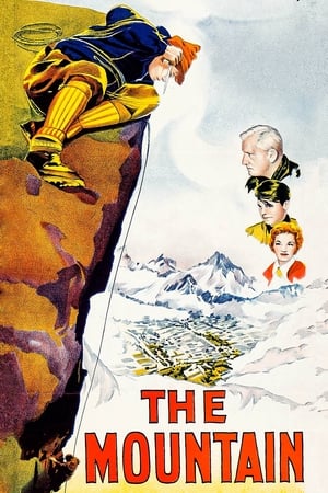 Watch Free The Mountain (1956)