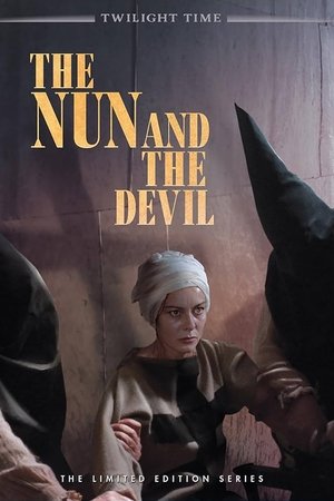 Watch Free The Nun and the Devil (1973)