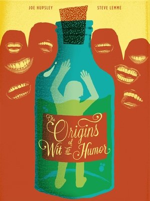 Watch Free The Origins of Wit and Humor (2015)