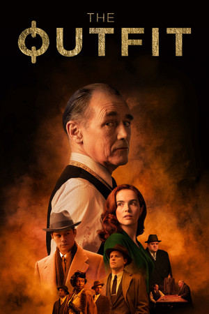 Watch Free The Outfit (2022)
