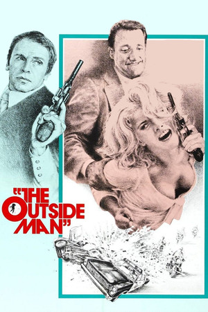 Watch Free The Outside Man (1972)