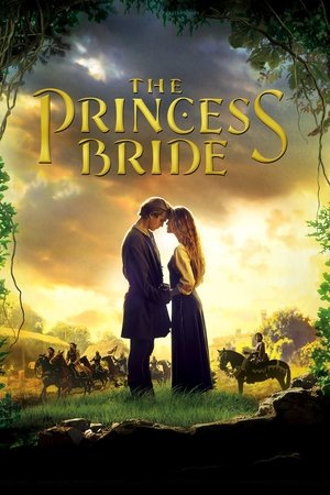 Watch Free The Princess Bride 1987