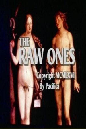 Watch Free The Raw Ones (1965)