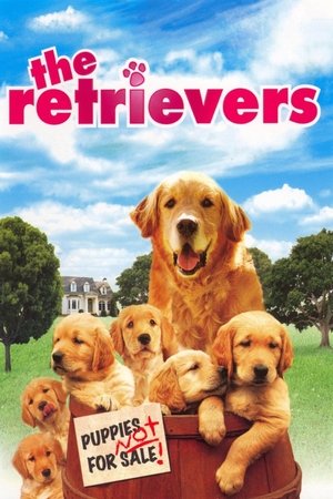 Watch Free The Retrievers (2001)