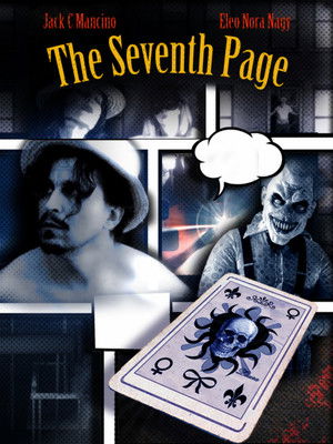 Watch Free The Seventh Page (2018)