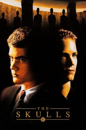 Watch Free The Skulls (2000)