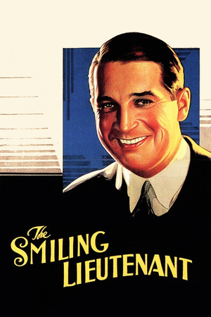 Watch Free The Smiling Lieutenant (1931)
