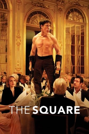 Watch Free The Square (2017)