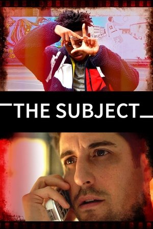 Watch Free The Subject (2020)