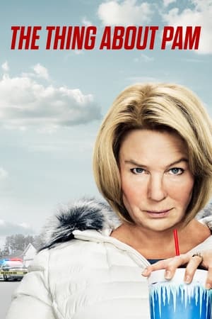 Watch Free The Thing About Pam (2022)