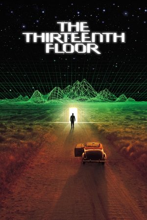 Watch Free The Thirteenth Floor (1999)